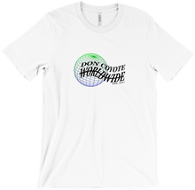 DC Worldwide T-Shirt