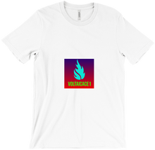 voltaicace1 T-Shirts
