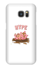 f0rst132 Samsung Phone Cases