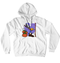 Halloween Limited Edition Hoodie