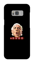 Ric Flair "Wooo" Samsung Phone Cases