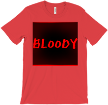 bloodyrevenge___ T-Shirts