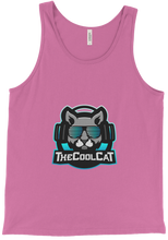 thecoolcat3020 Tank Top