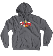 Breakfast Club Logo Hoodie