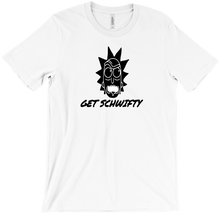 Schwifty Shirt
