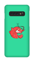 sneaky__prawn Samsung Phone Cases