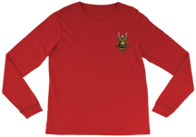 Montzsta SZN Long Sleeve Tee