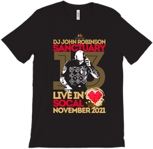 Sanctuary Socal Tee Shirt