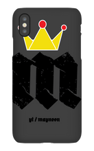 maynoon1 iPhone Phone Cases