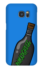 minioldgregg Samsung Phone Cases