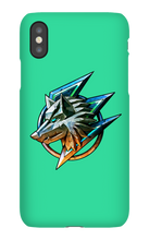 WildDestroyer21S's iPhone Cases