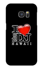thedjhawaii Samsung Phone Cases
