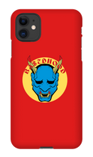 basedhood iPhone Phone Cases