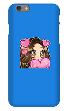 ciaraemma_ iPhone Phone Cases