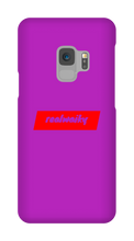realwaiky Samsung Phone Cases