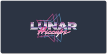 VHS Logo XXL Mousepad