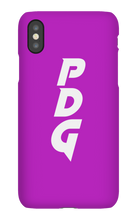 PDG iPhone Case (Most Models)