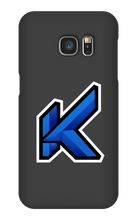 krmz21 Samsung Phone Cases