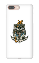 grumpyoldnavychief iPhone Phone Cases