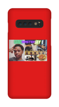 gamemasterjay Samsung Phone Cases