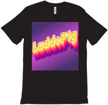luddep1 T-Shirts