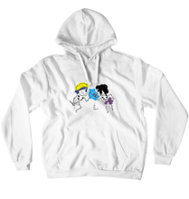 Skele Valley Hoodie
