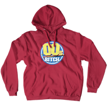 EXCLUSIVE 00's BITCH - Hoodie