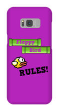 Flappy Bird RULES! - Samsung