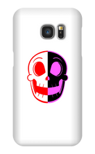 Glitch Logo Samsung Phone Case