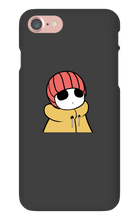 clipzdr3 iPhone Phone Cases