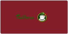 TeaVerse Gaming Mousepad