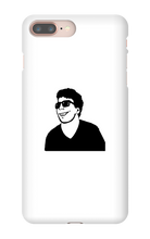 lmaoclost iPhone Phone Cases