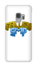 djblue_ Samsung Phone Cases