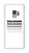 ninjakash Samsung Phone Cases