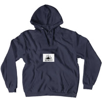 Hoodies (No-Zip/Pullover)