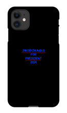 jakobchunguslive iPhone Phone Cases