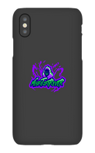 MisFiTz  iPhone Phone Cases