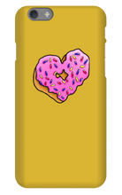 wr3ckin_it iPhone Phone Cases