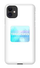 tokokami iPhone Phone Cases