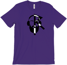 keefydude T-Shirts