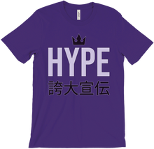 hurriKane HYPE T-Shirts