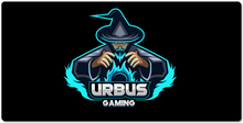 urbus_gaming XXL Gaming Mousepad