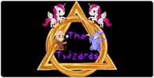the_twizards XXL Gaming Mousepad