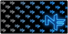 nathanfostr XXL Gaming Mousepad