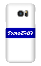 swagz707 Samsung Phone Cases