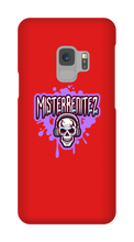 misterbenitez Samsung Phone Cases