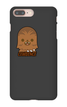 cewbence Phone Cases