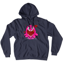 man0wartv Hoodies (No-Zip/Pullover)