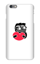 YODA LOVE - iPhone Phone Cases