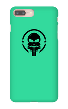 nozedive iPhone Phone Cases